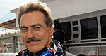 Mario Theissen leaves his position as BMW's motorsport director