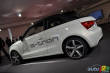 2012 Audi A1 e-tron First Impressions 2012 Audi A1 e-tron First Impressions