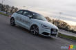 2012 Audi A1 e-tron First Impressions 2012 Audi A1 e-tron First Impressions