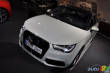 2012 Audi A1 e-tron First Impressions 2012 Audi A1 e-tron First Impressions