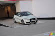 2012 Audi A1 e-tron First Impressions 2012 Audi A1 e-tron First Impressions