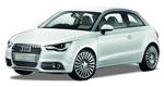 Audi A1 e-tron 2012 : premières impressions