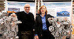GM to Invest $163 Million in Three Plants