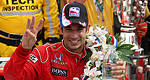 IndyCar: Oil giant Shell to sponsor Helio Castroneves