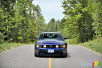 2011 Ford Mustang GT Review