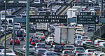 Three Canadian Cities in The Top 10 of The Most Congested Roads in North America during rush hours