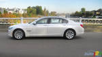 2011 BMW ActiveHybrid 7 Review