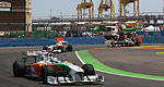 F1: Spokesperson denies Valencia wants to drop Grand Prix race