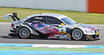 DTM: Martin Tomczyk quickest in first free practice session in Shanghai