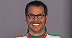 Jacques Villeneuve to race for Skoda in French Trophee Andros