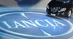 Production Version of Chrysler Lancia Confirmed for 2011 Geneva Show