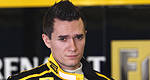 F1: Mikhail Aleshin targets to be second Russian on 2011 F1 grid
