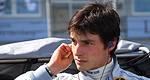 DTM: Canadian Bruno Spengler confident after first practice session in China