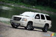 2010 GMC Yukon Hybrid 4WD slt