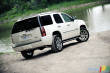 2010 GMC Yukon Hybrid 4WD slt