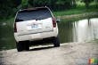 2010 GMC Yukon Hybrid 4WD slt