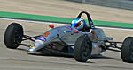 F1600: From Dunlop to cheaper Toyo tires in 2011