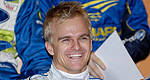 ROC: Heikki Kovalainen a perdu connaissance durant son accident de la Course des Champions
