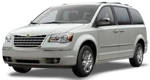 2010 Chrysler Town & Country Review