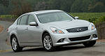 Infiniti's Snowball Effect