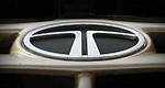 Tata Motors introduira Jaguar et Land Rover en Inde