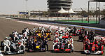 F1: FIA releases 2011 provisional Formula 1 entry list