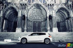S�ance photo nocturne pour la VW Scirocco