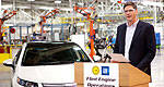 GM to Add 1,000 Electric Vehicle Engineering and Development Jobs