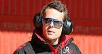 F1: Andy Soucek sees 'problem' for new talent in F1