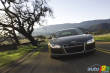 Audi R8 4.2 2010 : essai routier