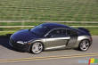 Audi R8 4.2 2010 : essai routier
