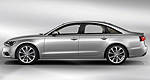 2011 Audi A6 unveiled