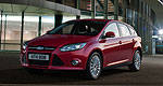 2012 Ford Focus to start at $15,999 in Canada
