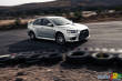 2010 Mitsubishi Lancer Evolution