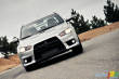 2010 Mitsubishi Lancer Evolution