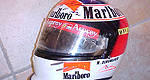 25 000$ pour un casque de 1998 de Michael Schumacher !