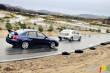 2010 Mitsubishi Lancer Evolution, 2011 Subaru Impreza WRX STI 4-door