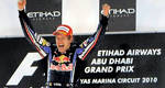 F1: Statistics prove Sebastian Vettel deserves 2010 title