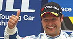 Andy Priaulx to make his DTM debut with BMW in 2012?