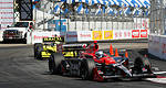 IndyCar: A significant change to the TEAM program