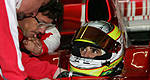 F1 test for the top three in Italian F3 Championship: a dream come true