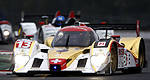 LMS: Toyota back in sportscar with Rebellion Racing