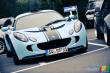 Navigating the Nürburgring Navigating the Nürburgring