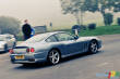 Navigating the Nürburgring Navigating the Nürburgring