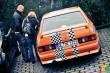 Navigating the Nürburgring Navigating the Nürburgring