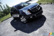 2010 Cadillac SRX AWD Performance