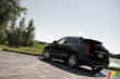 2010 Cadillac SRX AWD Performance