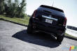 2010 Cadillac SRX AWD Performance