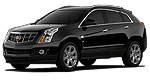 2010 Cadillac SRX AWD Performance Review