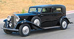 Celebrity Classic Cars Star at Bonhams End of Year Auction!